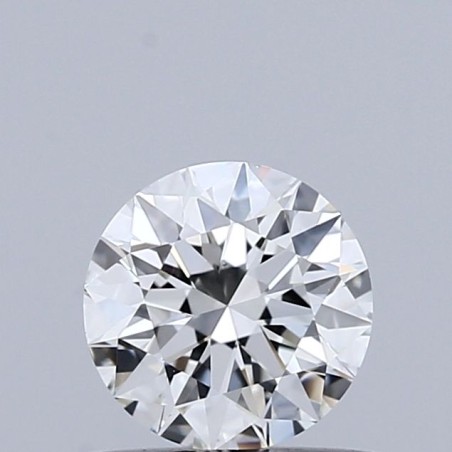 Diament szlif okrągły, 0.51ct, VS2, I, GIA 3515711029