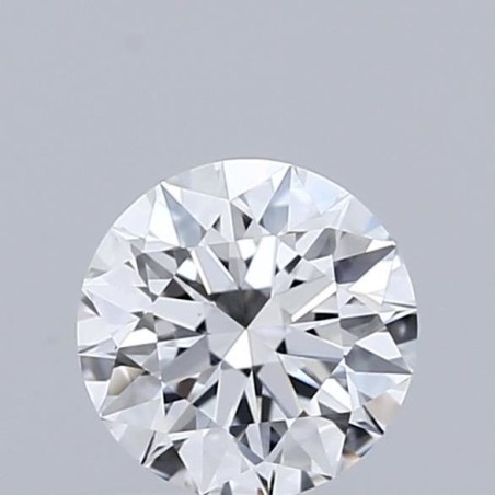 Diament szlif okrągły, 0.51ct, VVS2, G, GIA 2536030932