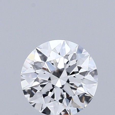 Diament szlif okrągły, 0.5ct, VS1, G, GIA 2527041857
