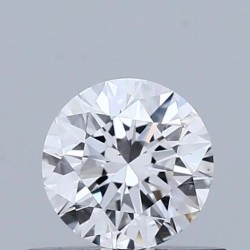 Diament szlif okrągły, 0.5ct, VS1, F, GIA 1538148204