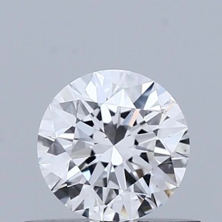 Diament szlif okrągły, 0.5ct, VS1, F, GIA 1538148204