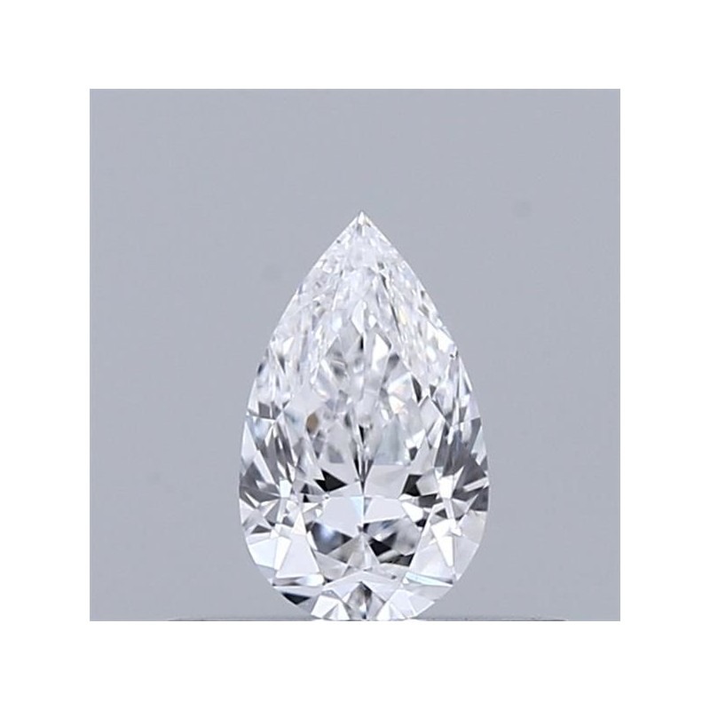 Diament szlif gruszkowy, 0.3ct, VS1, D, GIA 1548228293 Diament szlif gruszkowy, 0.3ct, VS1, D, GIA 1548228293