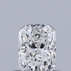 Diament radiant, 0.41ct, VS1, G, GIA 5543230070