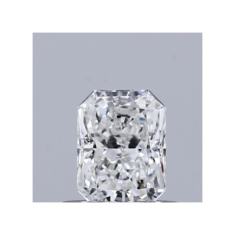 Diament radiant, 0.41ct, VS1, G, GIA 5543230070