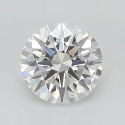 Diament laboratoryjny szlif okrągły, 1.36ct, VVS2, E, IGI LG720524516