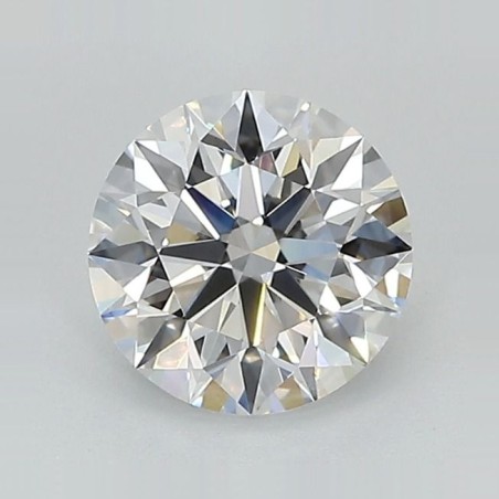 Diament laboratoryjny szlif okrągły, 1.33ct, VVS2, D, IGI LG700567840