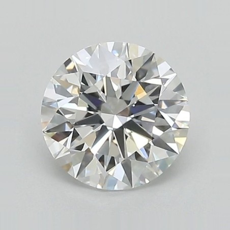 Diament laboratoryjny szlif okrągły, 1.22ct, VVS2, E, IGI LG722516740