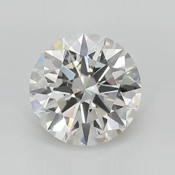 Diament laboratoryjny szlif okrągły, 1.31ct, VVS2, F, IGI LG700504776