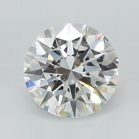 Diament laboratoryjny szlif okrągły, 1.43ct, VVS2, D, IGI LG700567857