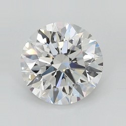 Diament laboratoryjny szlif okrągły, 2.59ct, VVS2, F, IGI LG719519955