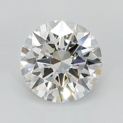 Diament laboratoryjny szlif okrągły, 2.53ct, VVS2, F, IGI LG719520061