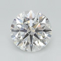 Diament laboratoryjny szlif okrągły, 1.8ct, VVS2, E, IGI LG719502687