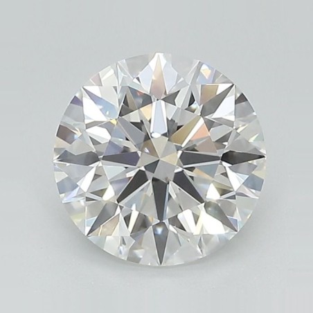 Diament laboratoryjny szlif okrągły, 1.8ct, VVS2, E, IGI LG719502687