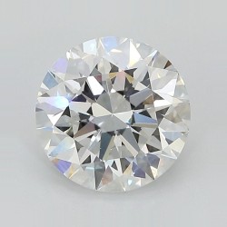 Diament laboratoryjny szlif okrągły, 2.59ct, VVS2, F, IGI LG719530267
