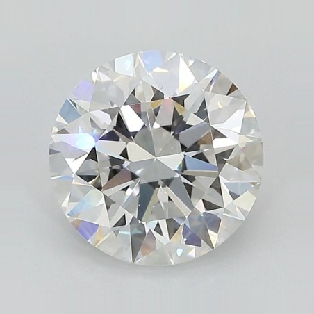 Diament laboratoryjny szlif okrągły, 2.59ct, VVS2, F, IGI LG719530267