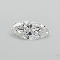 Diament laboratoryjny markiza, 1.79ct, VVS2, E, IGI LG722541695