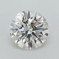 Diament laboratoryjny szlif okrągły, 1.43ct, VVS2, E, IGI LG698556601