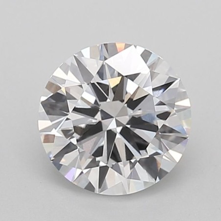 Diament laboratoryjny szlif okrągły, 1.38ct, VVS1, D, IGI LG719515765