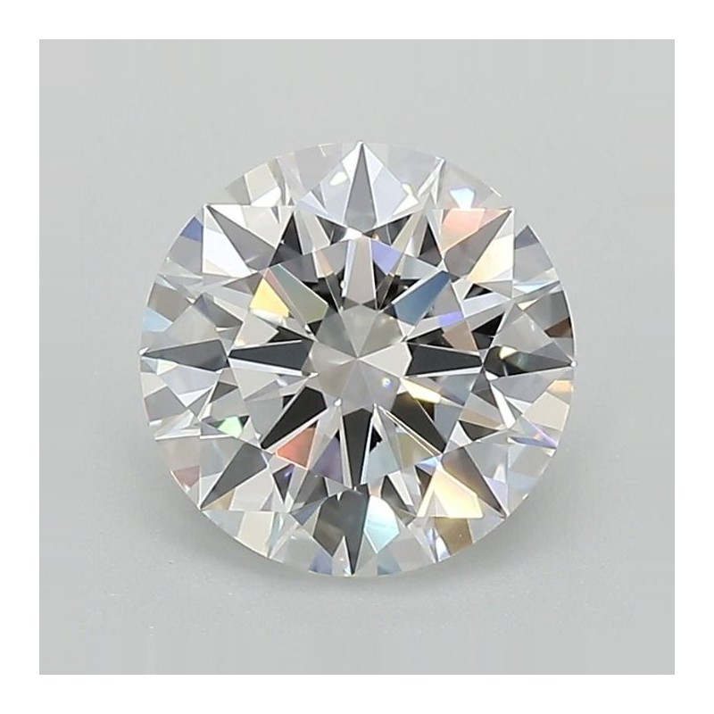 Diament laboratoryjny szlif okrągły, 1.87ct, VVS2, E, IGI LG717574673