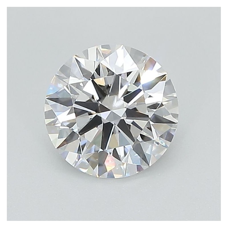 Diament laboratoryjny szlif okrągły, 1.83ct, VVS2, E, IGI LG722541696