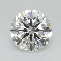 Diament laboratoryjny szlif okrągły, 1.84ct, VVS2, E, IGI LG724506075