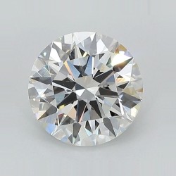 Diament laboratoryjny szlif okrągły, 1.81ct, VVS2, F, IGI LG719530621