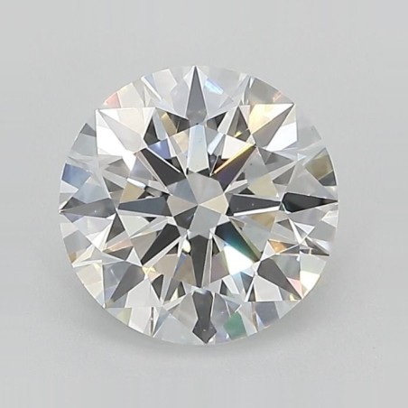 Diament laboratoryjny szlif okrągły, 1.82ct, VVS2, E, IGI LG719515820