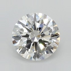 Diament laboratoryjny szlif okrągły, 2.41ct, VVS2, E, IGI LG719502686