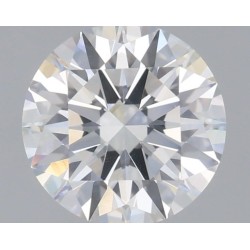 Diament szlif okrągły, 0.72ct, VS2, G, GIA 2276167121