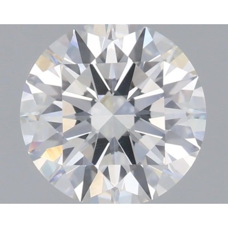 Diament szlif okrągły, 0.72ct, VS2, G, GIA 2276167121