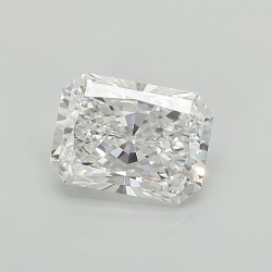 Diament laboratoryjny radiant, 1.77ct, VVS2, D, IGI LG658492162