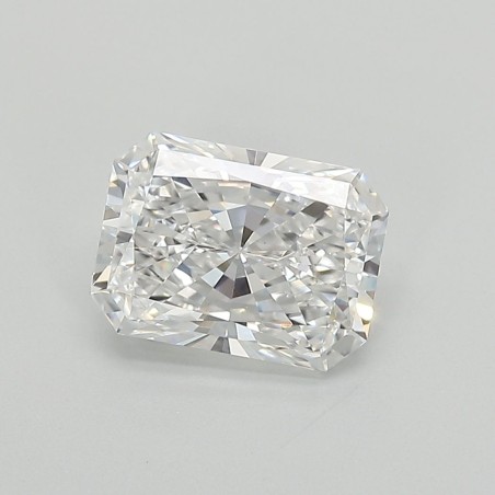 Diament laboratoryjny radiant, 1.77ct, VVS2, D, IGI LG658492162