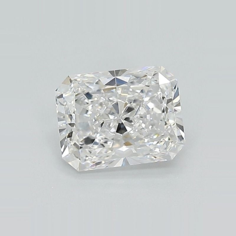 Diament laboratoryjny radiant, 1.71ct, VVS2, D, IGI LG678563223