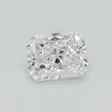 Diament laboratoryjny radiant, 1.71ct, VVS2, D, IGI LG678563223