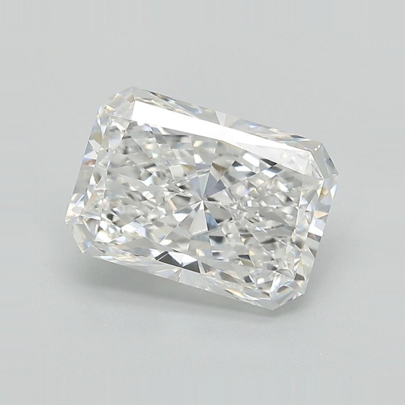 Diament laboratoryjny radiant, 1.81ct, VVS2, E, IGI LG678528108