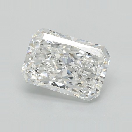 Diament laboratoryjny radiant, 1.81ct, VVS2, E, IGI LG678528108