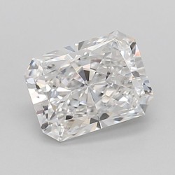Diament laboratoryjny radiant, 1.85ct, VVS1, D, IGI LG696581238