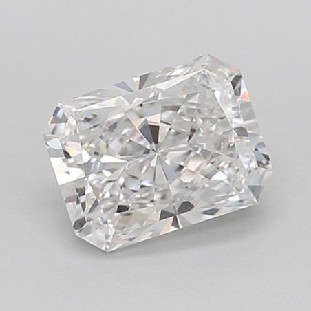 Diament laboratoryjny radiant, 1.85ct, VVS1, D, IGI LG696581238