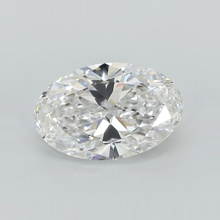 Diament laboratoryjny szlif owalny, 1.86ct, VVS2, E, IGI LG719554003