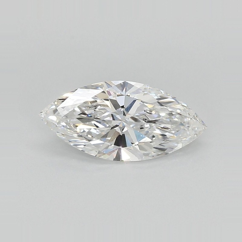 Diament laboratoryjny markiza, 1.81ct, VVS1, E, IGI LG717599304