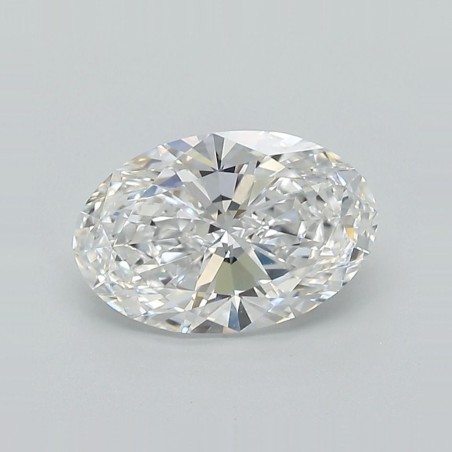 Diament laboratoryjny szlif owalny, 1.91ct, VVS2, D, IGI LG715596566