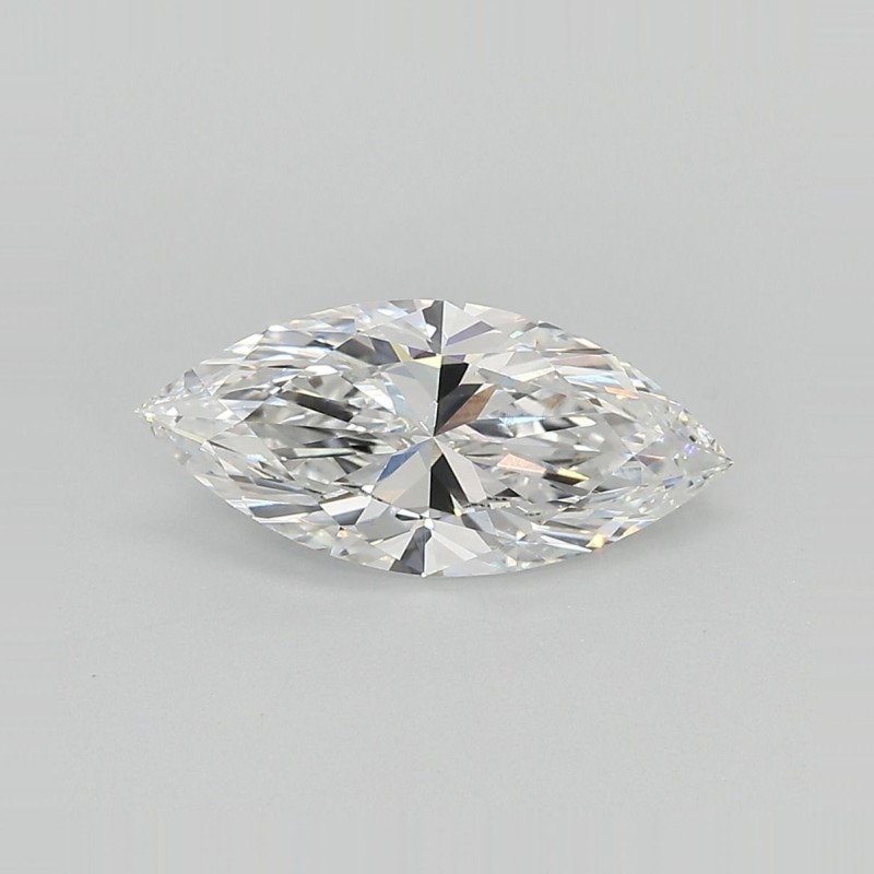 Diament laboratoryjny markiza, 1.86ct, VVS2, E, IGI LG718501481