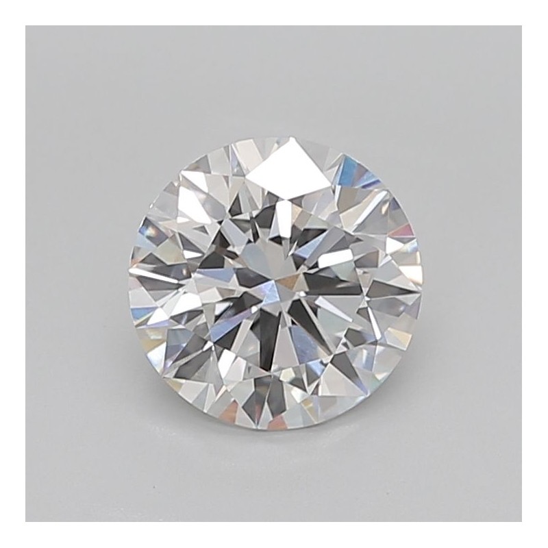 Diament laboratoryjny szlif okrągły, 2.66ct, VVS2, E, IGI LG722541738