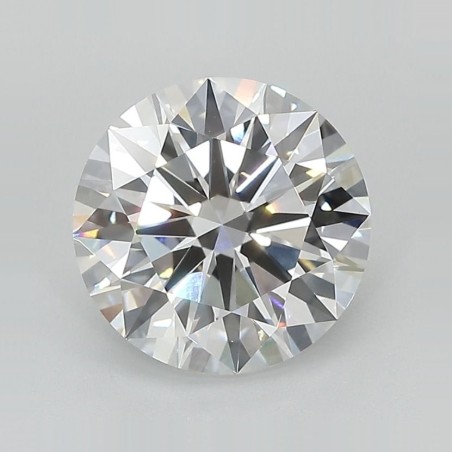 Diament laboratoryjny szlif okrągły, 2.78ct, VVS2, E, IGI LG718501735