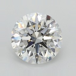 Diament laboratoryjny szlif okrągły, 2.91ct, VVS2, E, IGI LG719515386