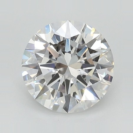 Diament laboratoryjny szlif okrągły, 2.77ct, VVS2, F, IGI LG724511362