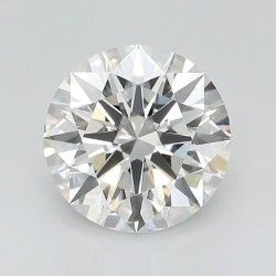 Diament laboratoryjny szlif okrągły, 2.67ct, VVS2, E, IGI LG718501462