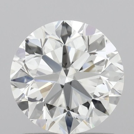 Diament szlif okrągły, 1.51ct, VS2, G, IGI 689515778