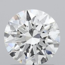 Diament szlif okrągły, 1.52ct, VVS1, H, GIA 1538956244