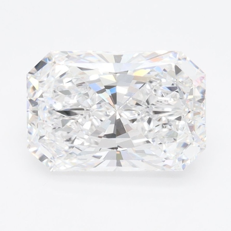 Diament laboratoryjny radiant, 2.24ct, IF, D, IGI LG692556169